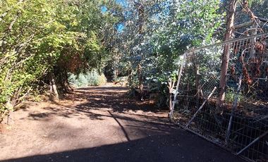Parcela en Venta en El Pino,Laja