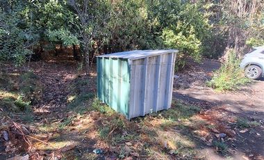 Parcela en Venta en El Pino,Laja