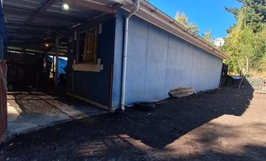 Parcela en Venta en El Pino,Laja