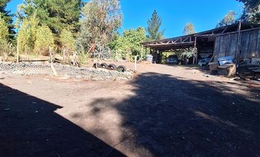 Parcela en Venta en El Pino,Laja