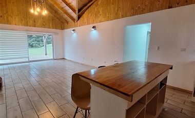 Parcela en Venta en Sector Los Maitenes, Human Los Angeles