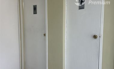 Oficina en Arriendo en PROVIDENCIA LOS LEONES BUCAREST