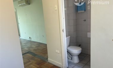 Oficina en Arriendo en PROVIDENCIA LOS LEONES BUCAREST