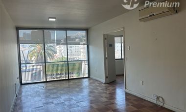 Oficina en Arriendo en PROVIDENCIA LOS LEONES BUCAREST
