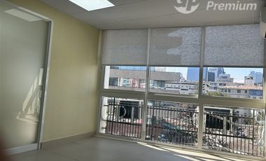 Oficina en Arriendo en PROVIDENCIA LOS LEONES BUCAREST