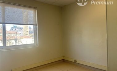 Oficina en Arriendo en PROVIDENCIA LOS LEONES BUCAREST