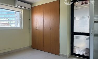 Oficina en Arriendo en PROVIDENCIA LOS LEONES BUCAREST