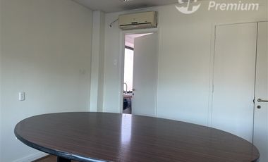 Oficina en Arriendo en PROVIDENCIA LOS LEONES BUCAREST
