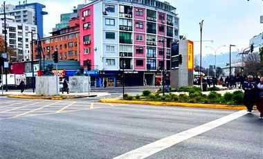 Oficina en Arriendo en PROVIDENCIA LOS LEONES BUCAREST