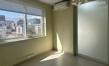 Oficina en Arriendo en PROVIDENCIA LOS LEONES BUCAREST