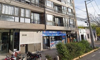 Departamento en Venta en Martinez de Rozas con Juan Miranda