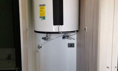 Departamento en Venta en Martinez de Rozas con Juan Miranda