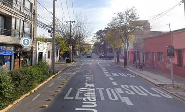 Departamento en Venta en Martinez de Rozas con Juan Miranda