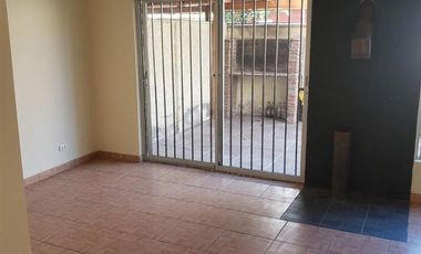 Casa en Venta en Hernan Navarrete con Camino Buin Maipo