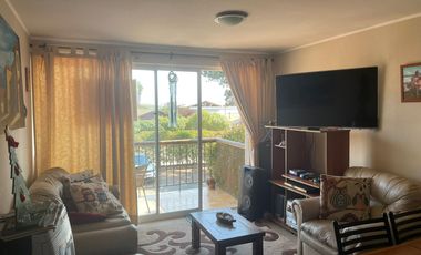 Vendo Departamento 3d 2b El Quisco Norte Oportunidad