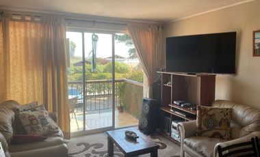 Vendo Departamento 3d 2b El Quisco Norte Oportunidad