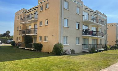 Vendo Departamento 3d 2b El Quisco Norte Oportunidad