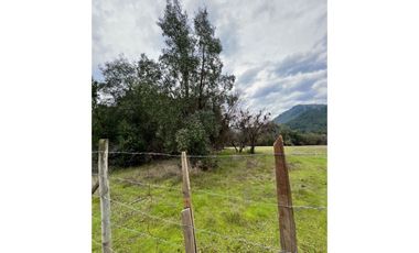 SE VENDE PARCELA 5000MTR2 LAGO MANCHICURA COLBUN