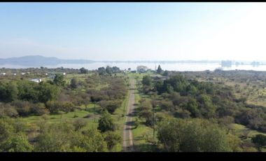 SE VENDE PARCELA 5000MTR2 LAGO MANCHICURA COLBUN