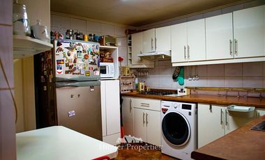 Casa en Venta en Av. Manuel Rodríguez, San Fernando