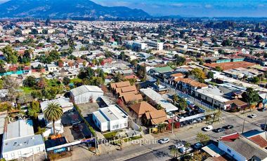 Casa en Venta en Av. Manuel Rodríguez, San Fernando