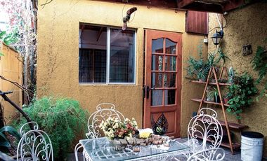 Casa en Venta en Av. Manuel Rodríguez, San Fernando