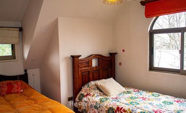 Casa en Venta en Av. Manuel Rodríguez, San Fernando