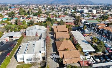 Casa en Venta en Av. Manuel Rodríguez, San Fernando