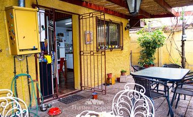 Casa en Venta en Av. Manuel Rodríguez, San Fernando