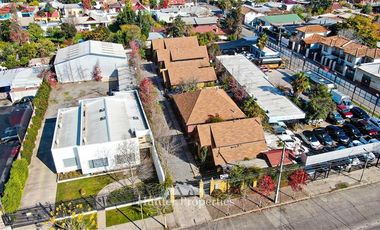 Casa en Venta en Av. Manuel Rodríguez, San Fernando