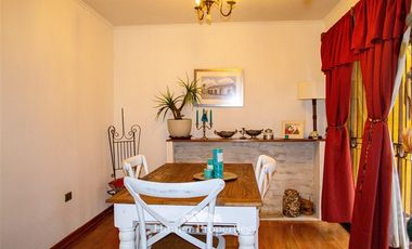 Casa en Venta en Av. Manuel Rodríguez, San Fernando