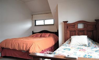 Casa en Venta en Av. Manuel Rodríguez, San Fernando