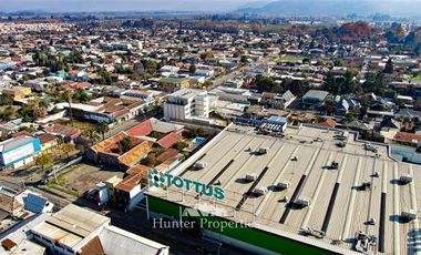 Casa en Venta en Av. Manuel Rodríguez, San Fernando
