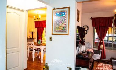 Casa en Venta en Av. Manuel Rodríguez, San Fernando