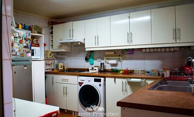 Casa en Venta en Av. Manuel Rodríguez, San Fernando