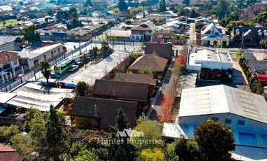 Casa en Venta en Av. Manuel Rodríguez, San Fernando
