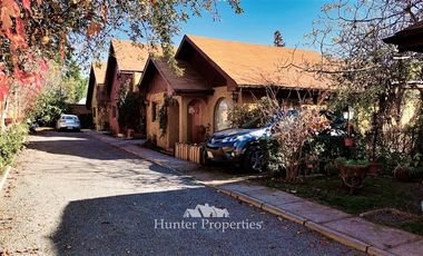 Casa en Venta en Av. Manuel Rodríguez, San Fernando