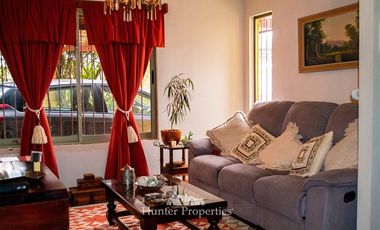 Casa en Venta en Av. Manuel Rodríguez, San Fernando