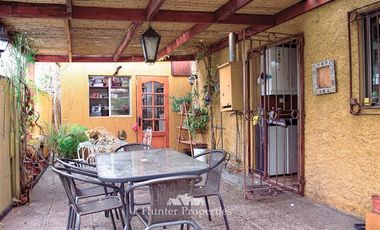 Casa en Venta en Av. Manuel Rodríguez, San Fernando
