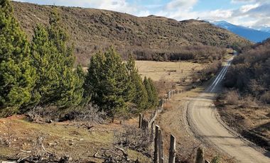Patagonia, 2.5ha cercanas a Puerto Guadal