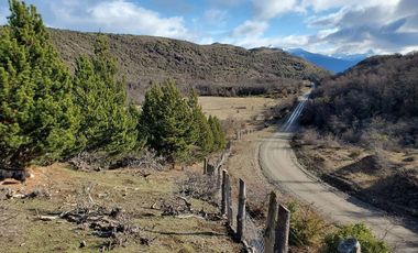 Patagonia, 2.5ha cercanas a Puerto Guadal