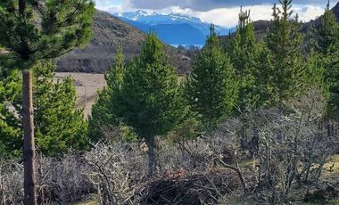 Patagonia, 2.5ha cercanas a Puerto Guadal