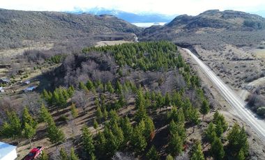 Patagonia, 2.5ha cercanas a Puerto Guadal