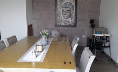Casa en Venta en Colonia Lomas de Angelópolis Estado de Puebla
