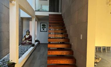 Casa en Venta en Colonia Lomas de Angelópolis Estado de Puebla
