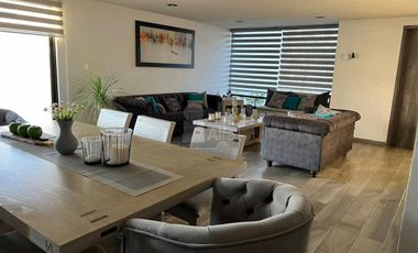 Casa en Venta en Colonia Lomas de Angelópolis Estado de Puebla