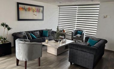 Casa en Venta en Colonia Lomas de Angelópolis Estado de Puebla