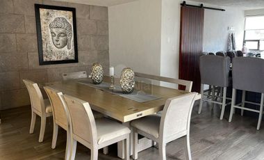 Casa en Venta en Colonia Lomas de Angelópolis Estado de Puebla