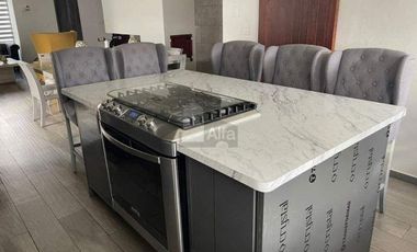 Casa en Venta en Colonia Lomas de Angelópolis Estado de Puebla