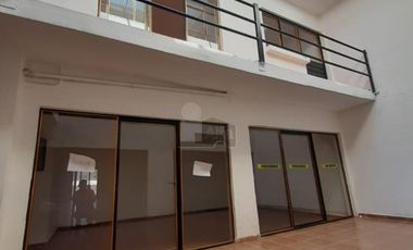 Edificio en Venta en Colonia Metropolitana 2da Sección Municipio de Nezahualcoyotl